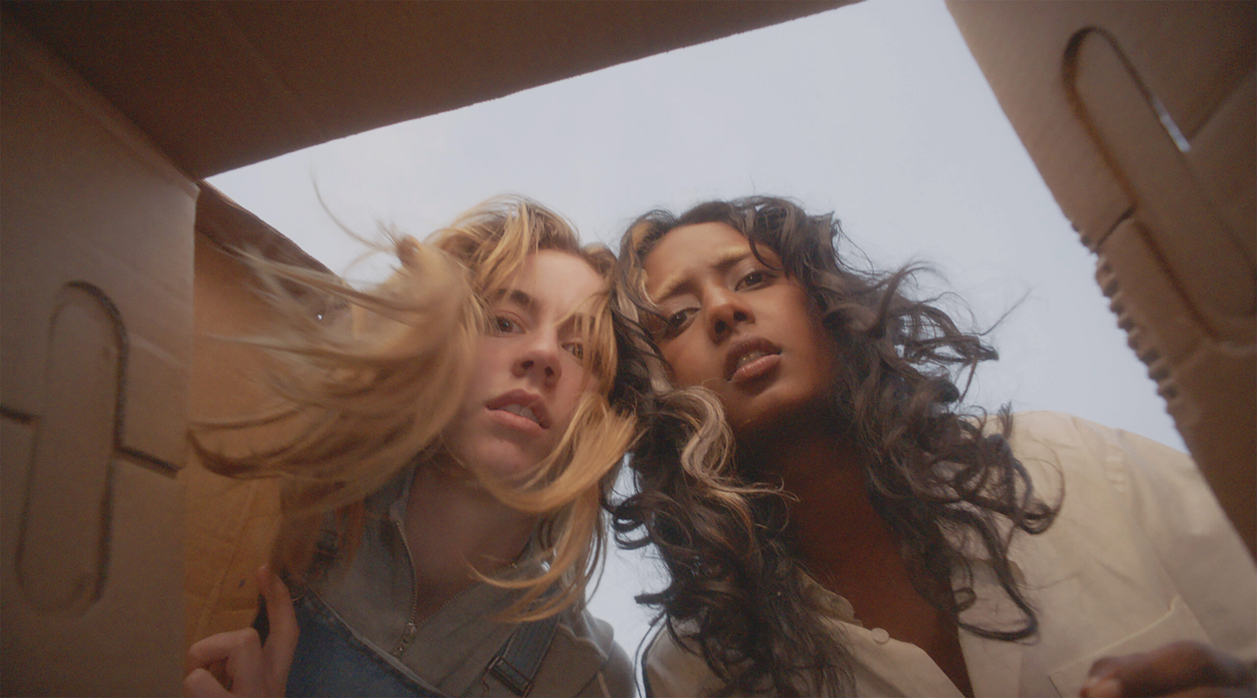 We Never Asked for This